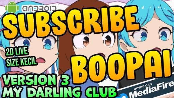 My Darling Club Download