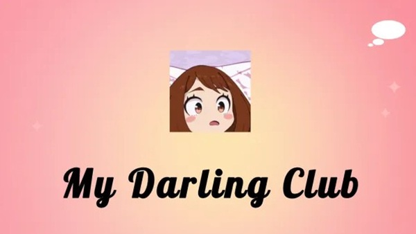 My Darling Club Terbaru